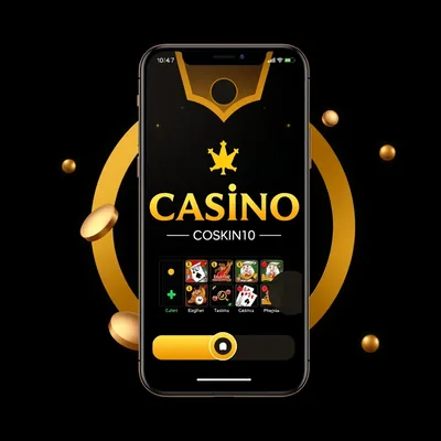 Download Do Aplicativo De Login Do ZevCasino